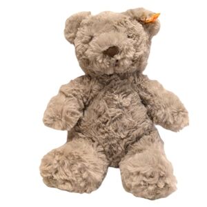 Vintage Steiff Teddy Bear rare handmade Germany